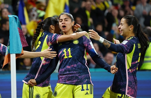 Lịch thi đấu bóng đá World Cup nữ 2023 hôm nay (12-8): Pháp đấu Australia, Anh chạm trán Colombia